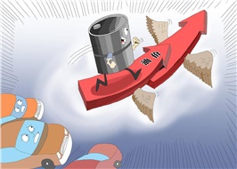 【行業(yè)資訊】全球成品油市場趨勢，持續(xù)增長？